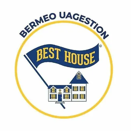 Apartament Irakas Etxea - Piso En Zona Tranquila De *