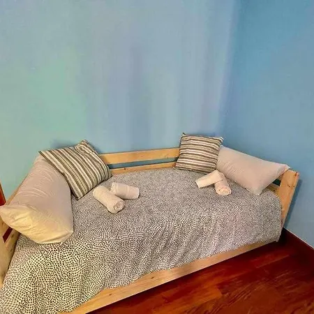 Irakas Etxea - Piso En Zona Tranquila De * Bermeo