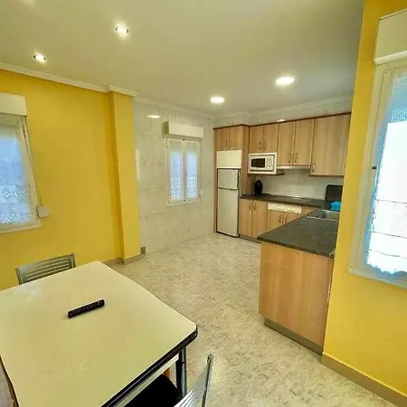 Irakas Etxea - Piso En Zona Tranquila De Apartament Bermeo