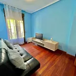 Irakas Etxea - Piso En Zona Tranquila De Bermeo. Daire Bermeo