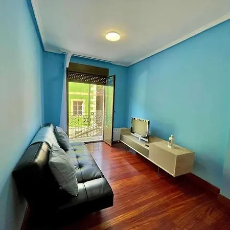 Irakas Etxea - Piso En Zona Tranquila De Bermeo.