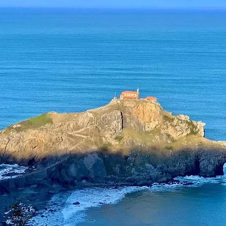 Irakas Etxea - Piso En Zona Tranquila De Bermeo.