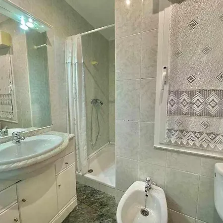 Irakas Etxea - Piso En Zona Tranquila De Bermeo. *