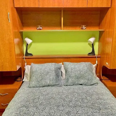 Irakas Etxea - Piso En Zona Tranquila De Bermeo. Apartman