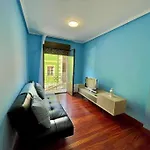 Irakas Etxea - Piso En Zona Tranquila De Bermeo.