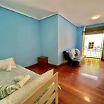 Irakas Etxea - Piso En Zona Tranquila De Bermeo. 公寓 *