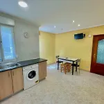 公寓 Irakas Etxea - Piso En Zona Tranquila De Bermeo. *