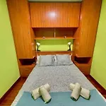 Irakas Etxea - Piso En Zona Tranquila De Bermeo.