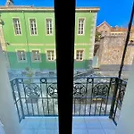 Irakas Etxea - Piso En Zona Tranquila De Bermeo. 贝梅奥