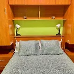 Irakas Etxea - Piso En Zona Tranquila De Bermeo. 公寓
