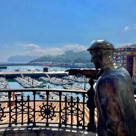 Irakas Etxea - Piso En Zona Tranquila De Bermeo. *