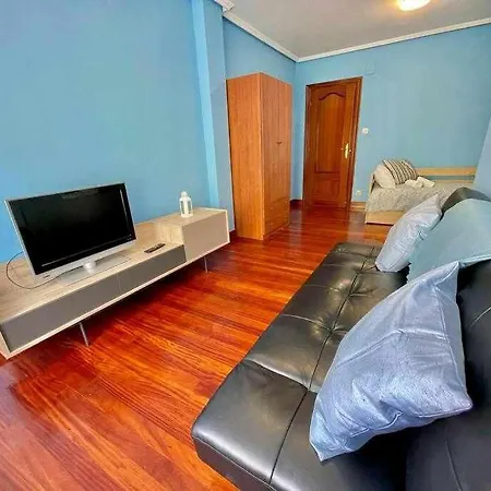 Irakas Etxea - Piso En Zona Tranquila De Bermeo. * 贝梅奥